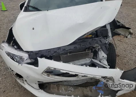 2018 Mitsubishi Mirage G4 Es from USA, damaged, VIN ML32F3FJ1JHF09578